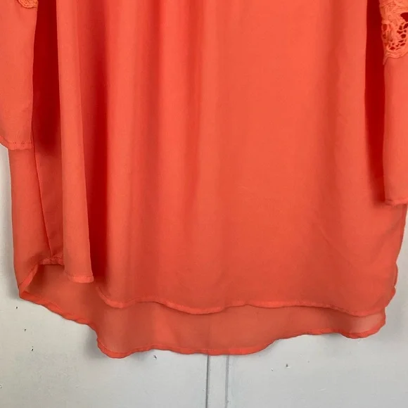 Rue 21 Blouse. - Picture 3 of 6